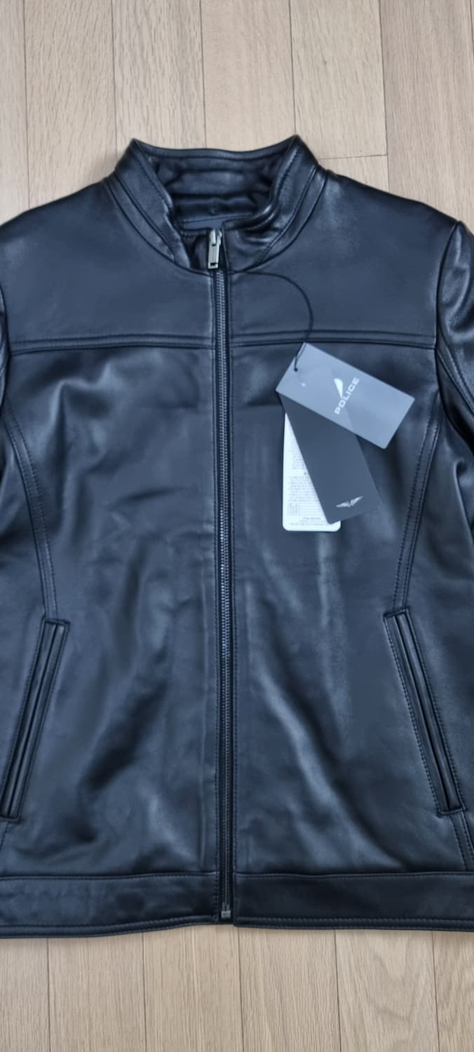 폴리스 소프트 양가죽 자켓 S _ 여성추천 S,M 상품이미지2