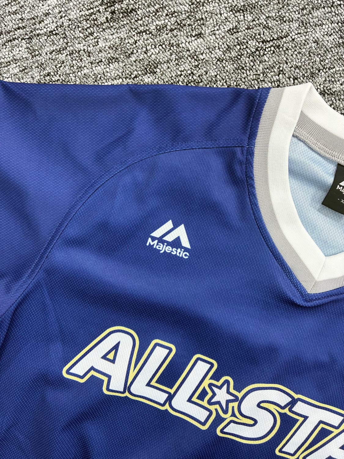 KBO 올스타 강백호 유니폼 XL 상품이미지8