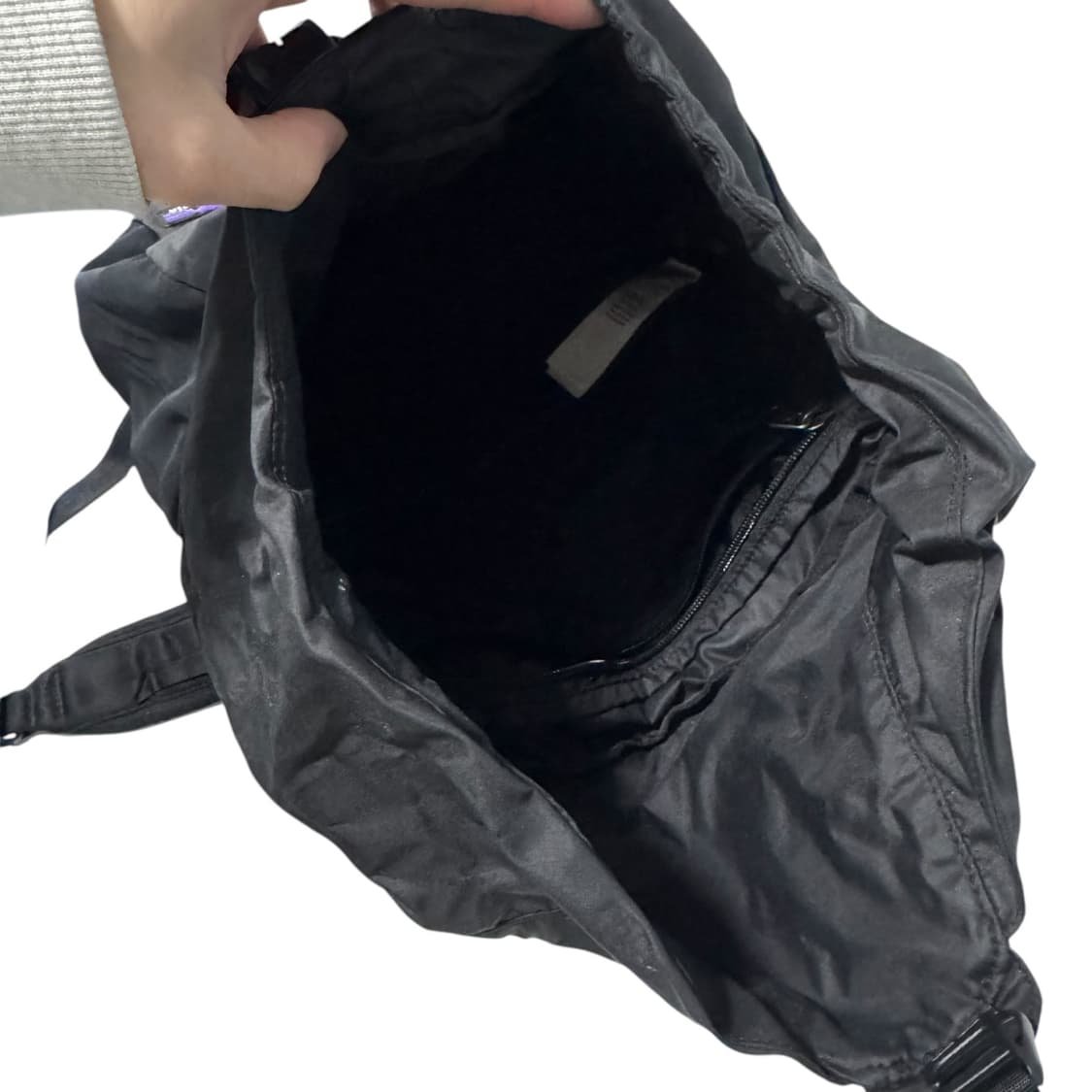 파타고니아 울트라라이트 블랙홀 백팩 상품이미지3