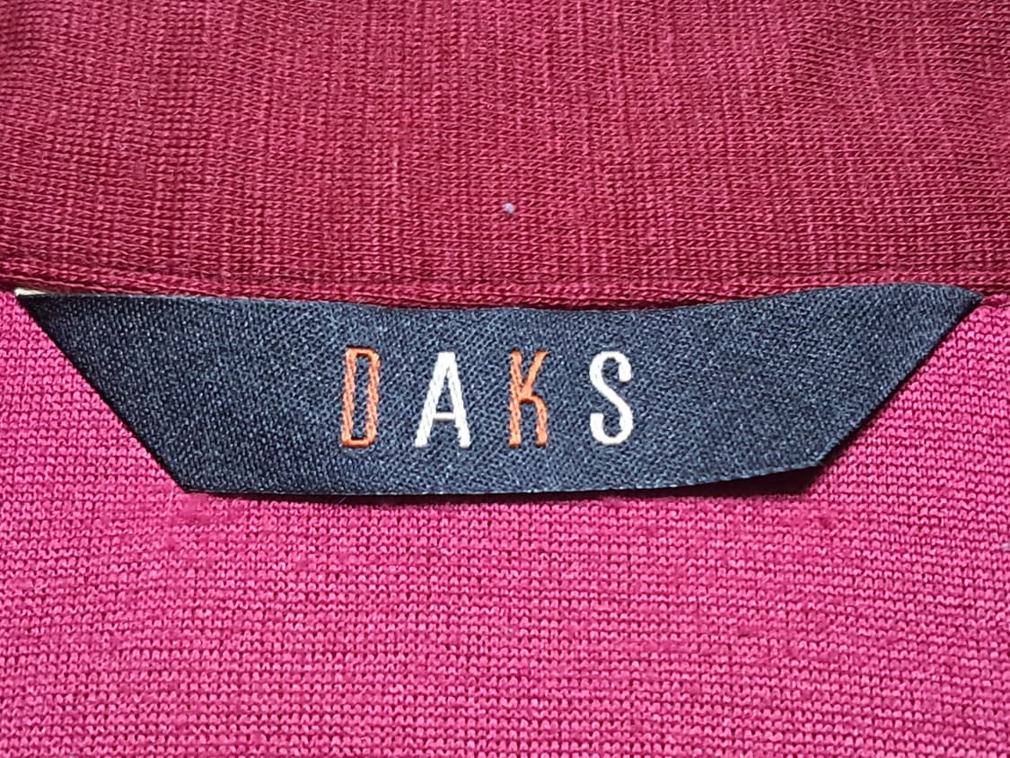 닥스 여성 울 긴팔티 95 상품이미지5