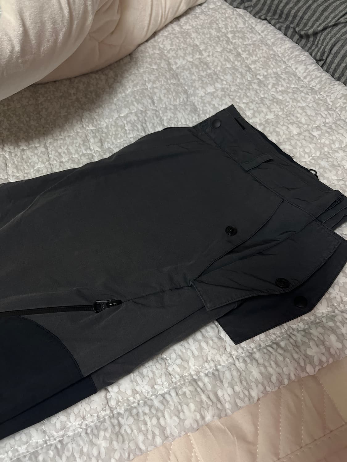 민킴호 트론팬츠 2 상품이미지2