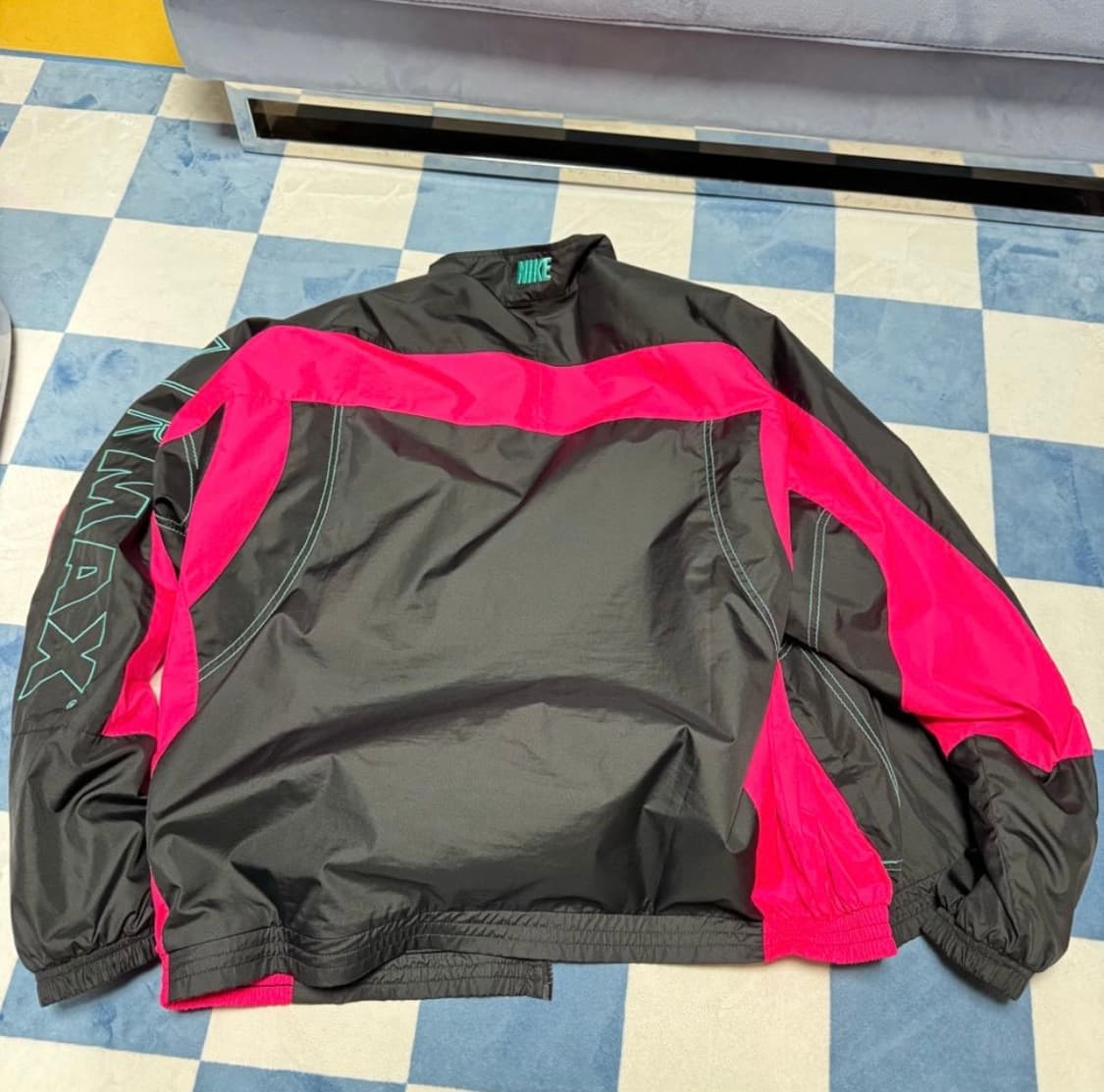 나이키 아트모스 셋업(m) 100-103 사이즈 상품이미지3