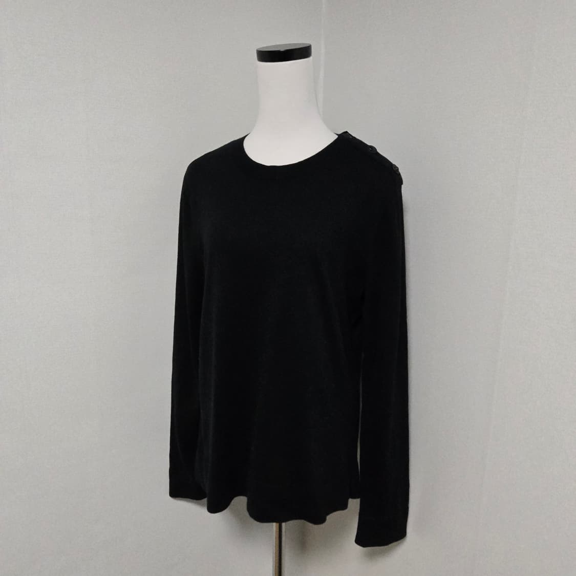 샤넬 유니폼 울 니트 / 여성 니트/ 여자 니트 상품이미지7