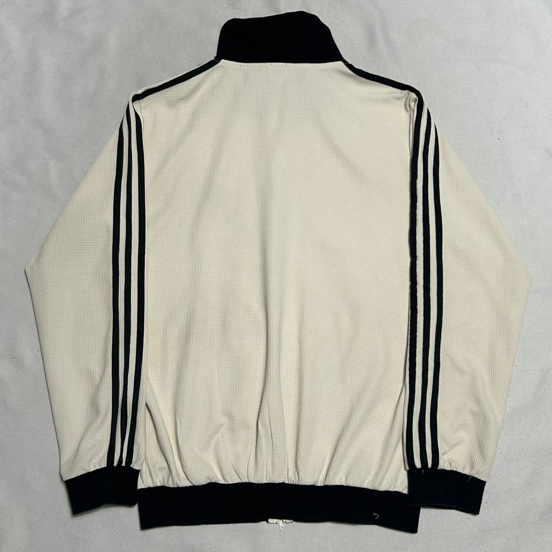 M 아디다스 와플 베켄바우어 크림 트랙탑 상품이미지3