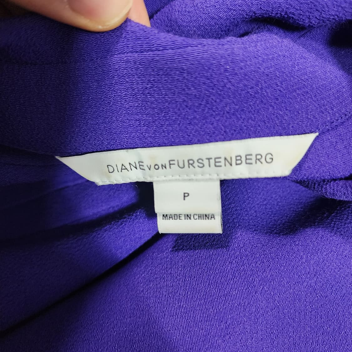 다이앤본 원피스 P 상품이미지7