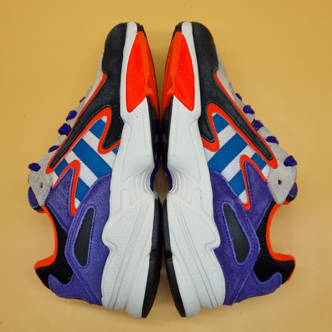 아디다스 영96 캐즘 여성운동화230  상품이미지4