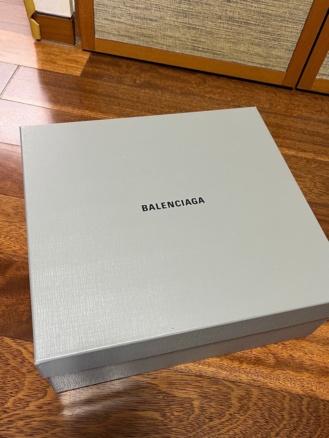 발렌시아가 트랙터 부츠 상품이미지6