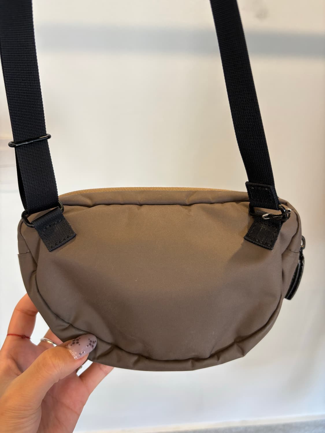 Porter brown cross bag 상품이미지5