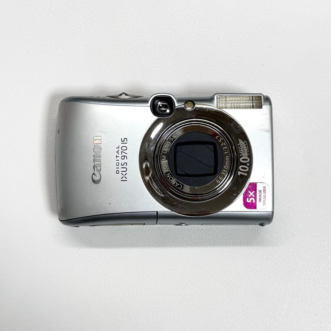 캐논 익서스 970is IXUS (익시IXY820is,파워샷 SD890) 상품이미지2