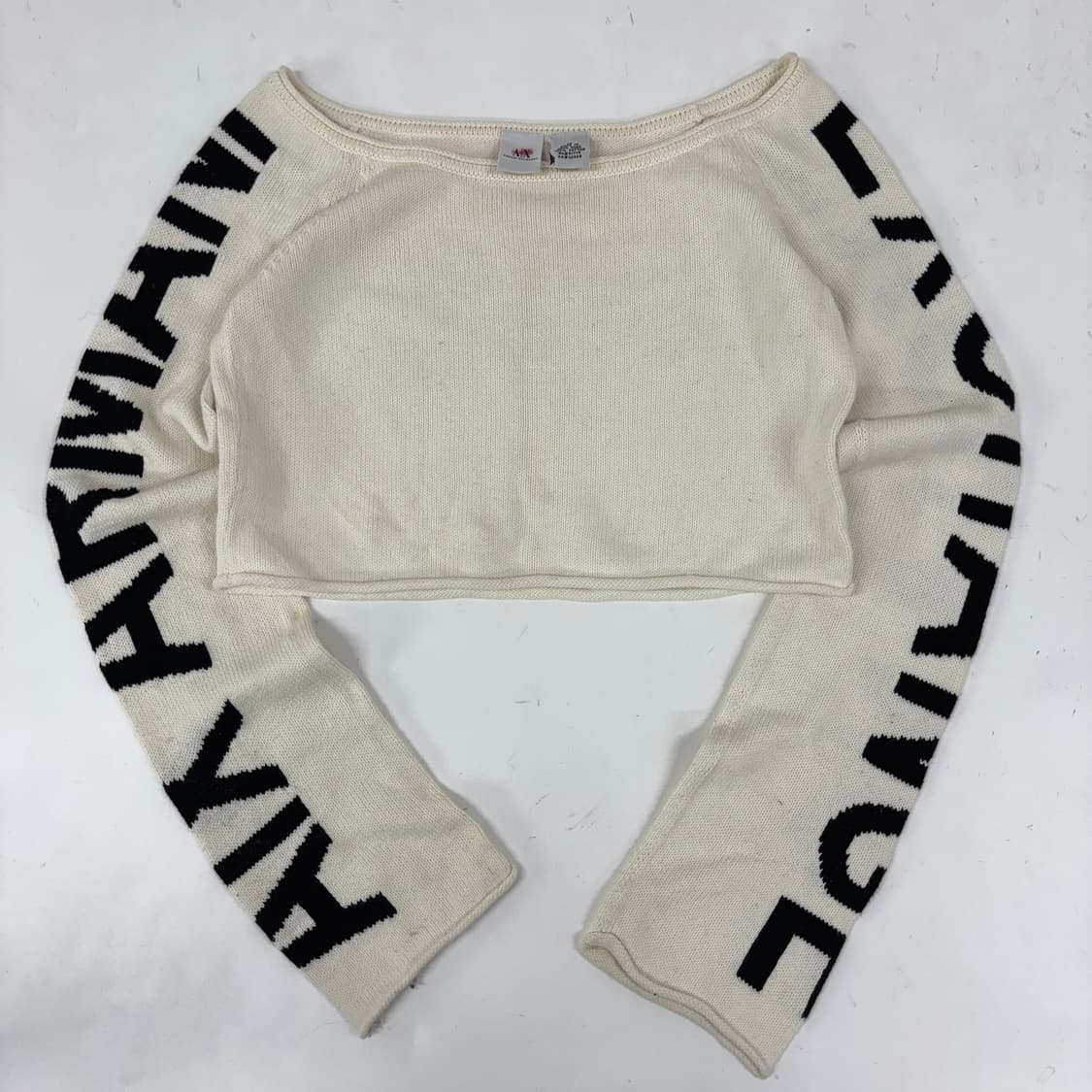 알마니 익스체인지 니트  상품이미지3