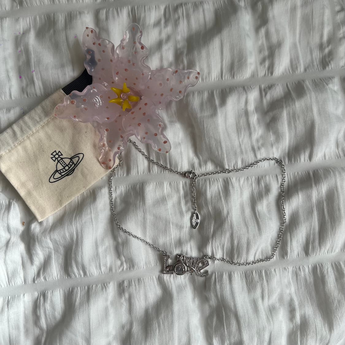 비비안웨스트우드 로데리카 펜던트 상품이미지9