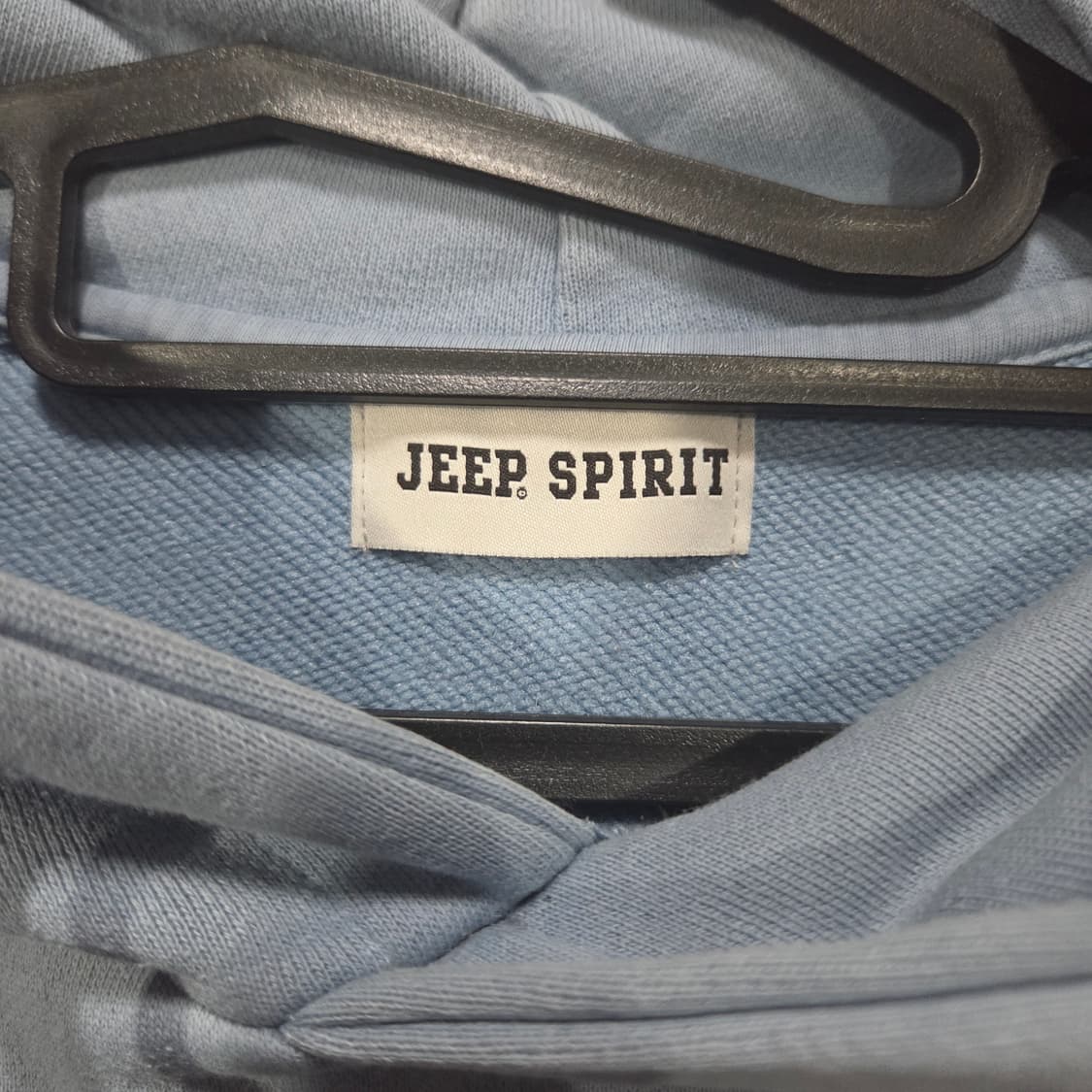 JEEP 후드티 상품이미지3
