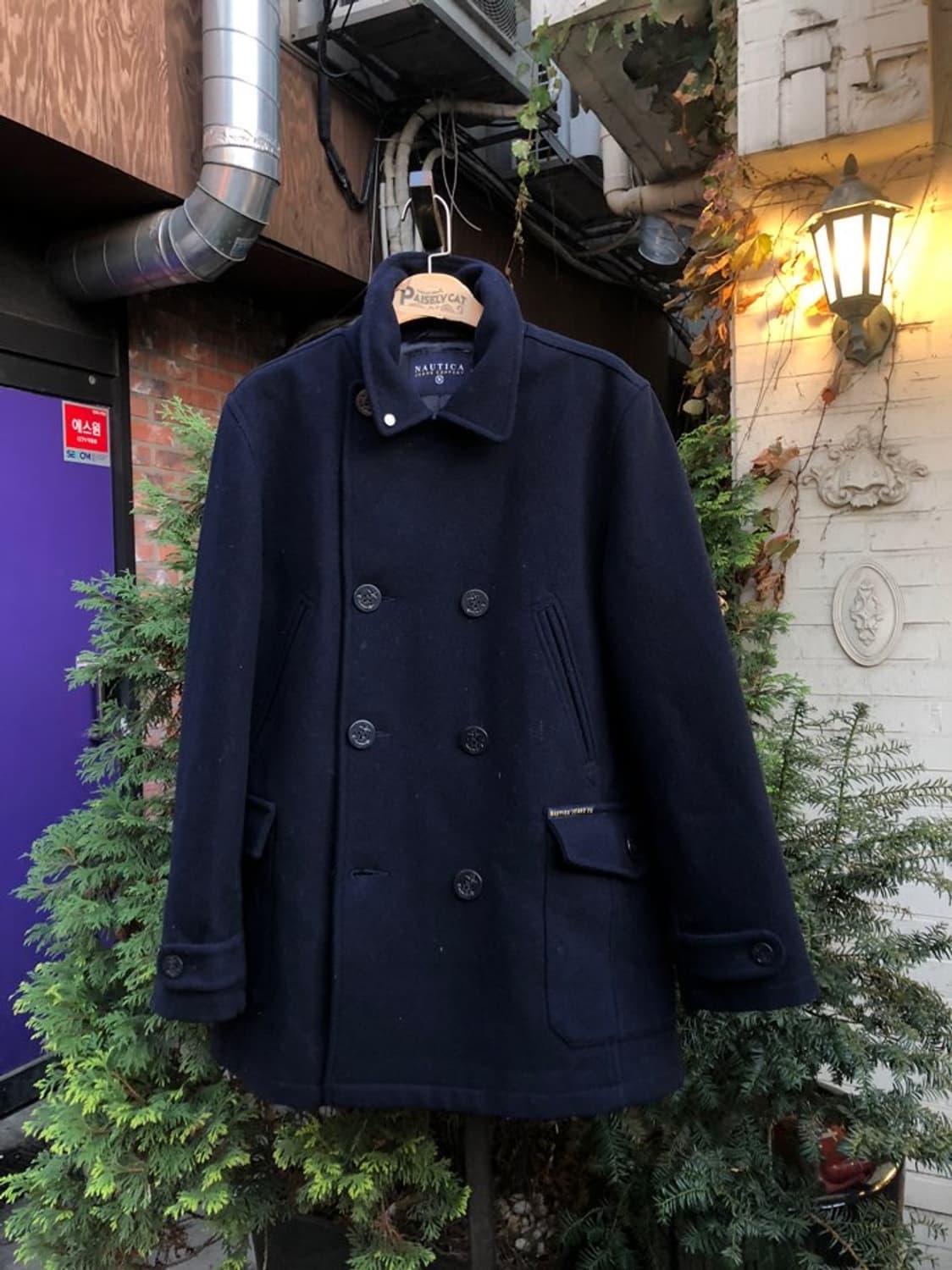 노티카 피코트 상품이미지8