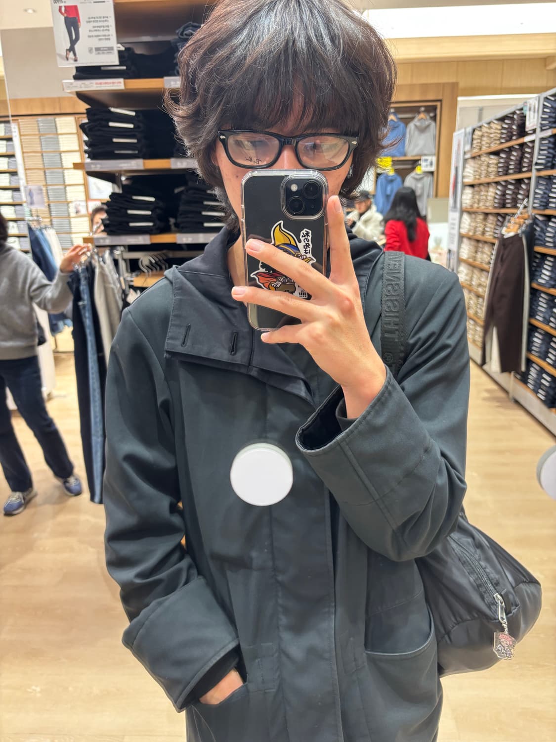 Ray-Ban RB5345D 상품이미지7