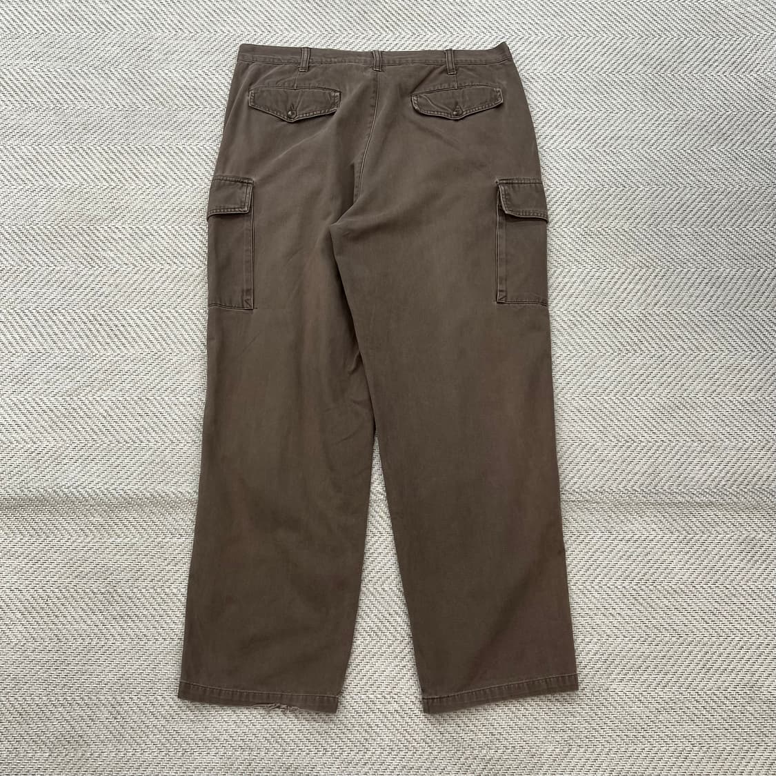 에디바우어 카고팬츠 r2507 상품이미지2