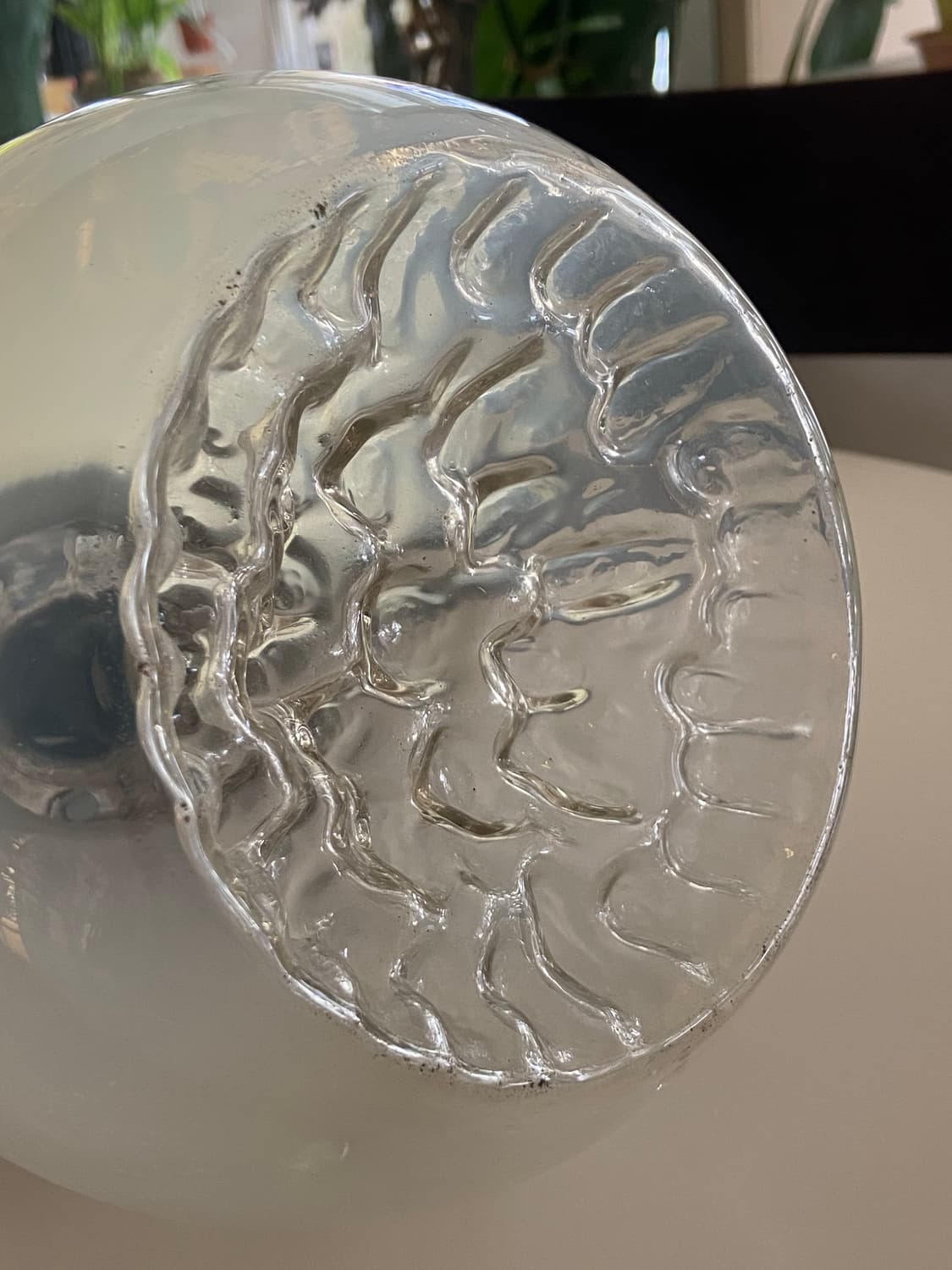 슬로베니아 빈티지 조명 상품이미지5