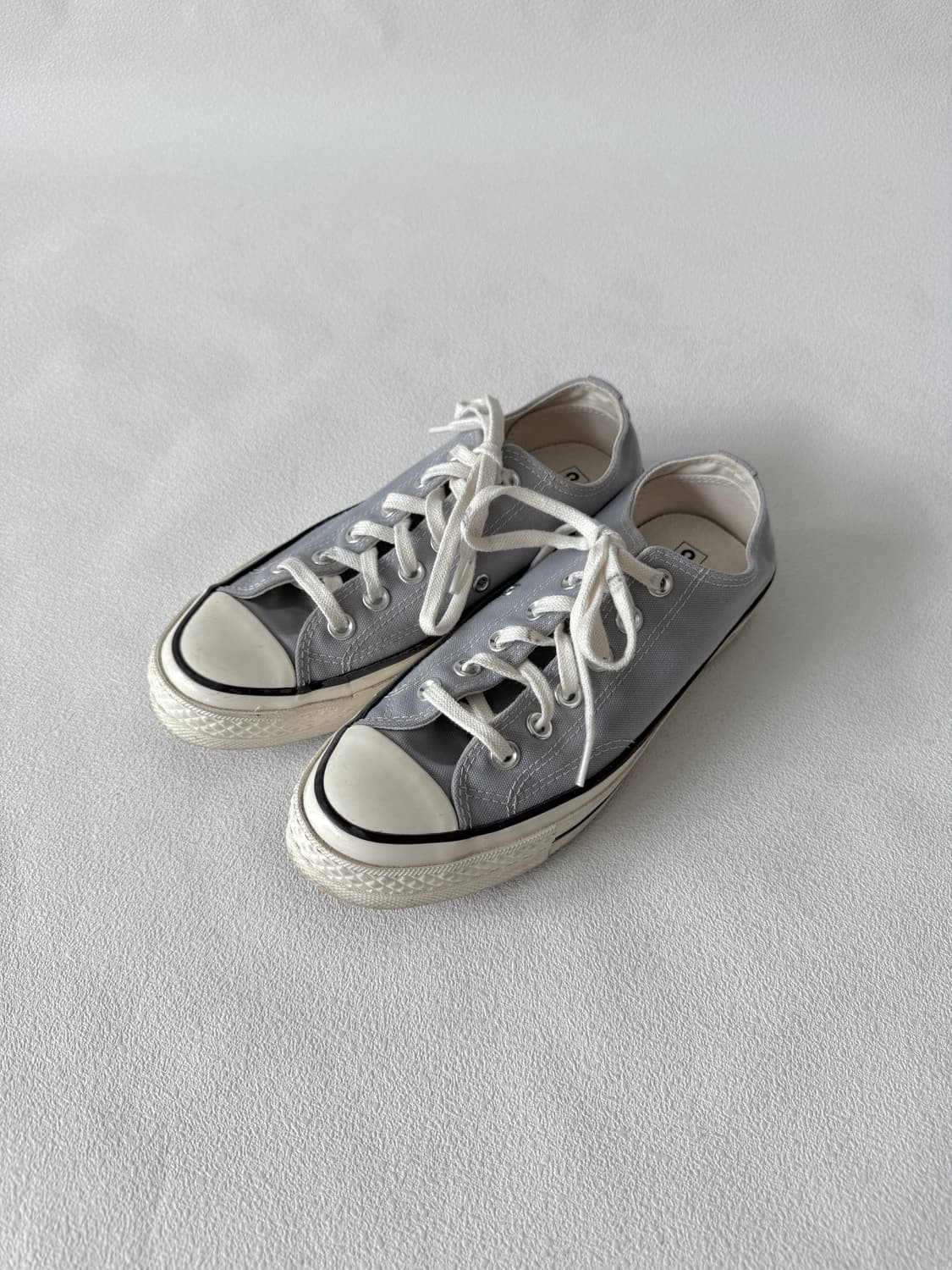 [235]컨버스(CONVERSE) 70's 척테일러 상품이미지3