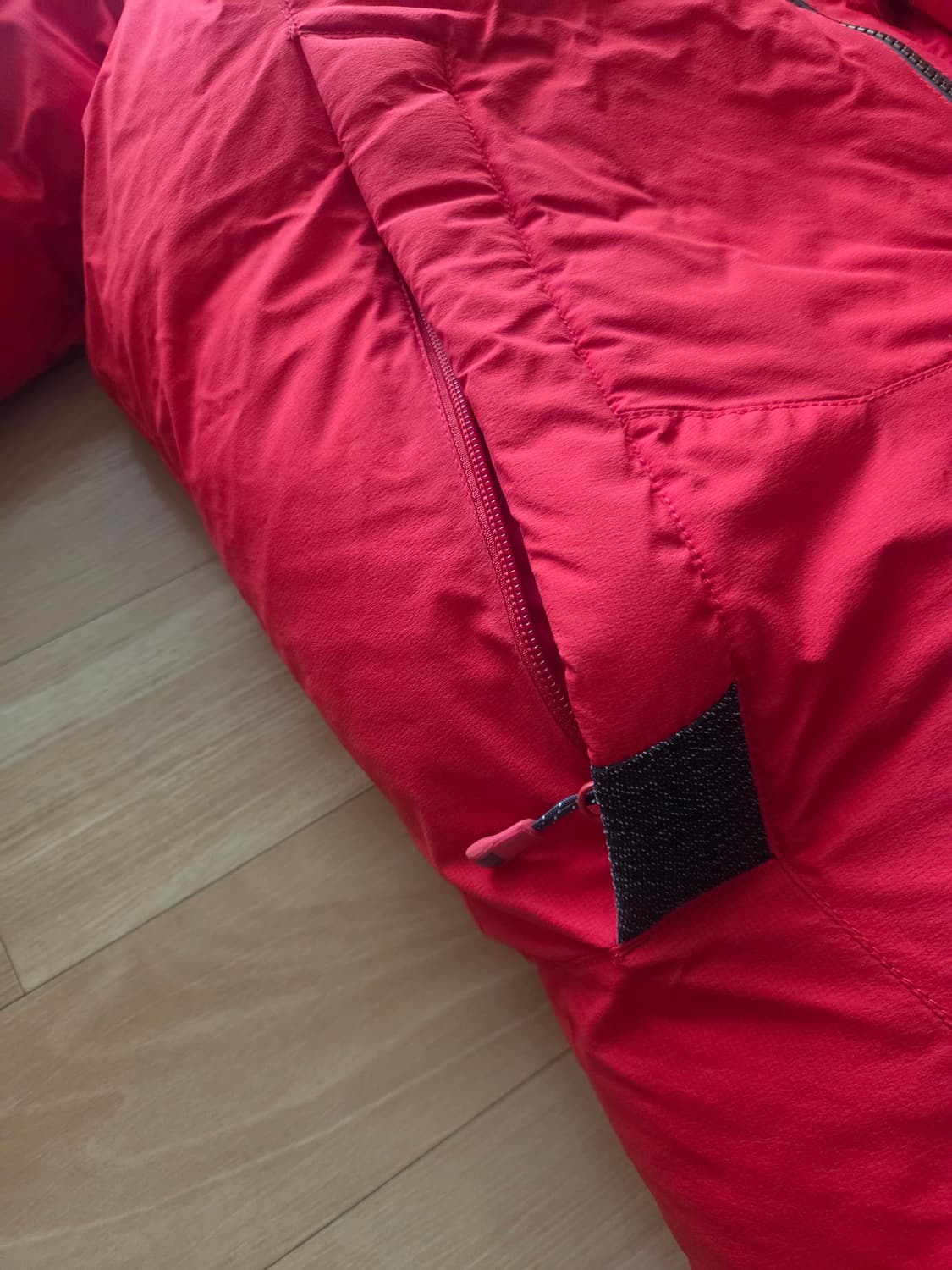 K2 코볼트 알파인 원정대 패딩 100 상품이미지4