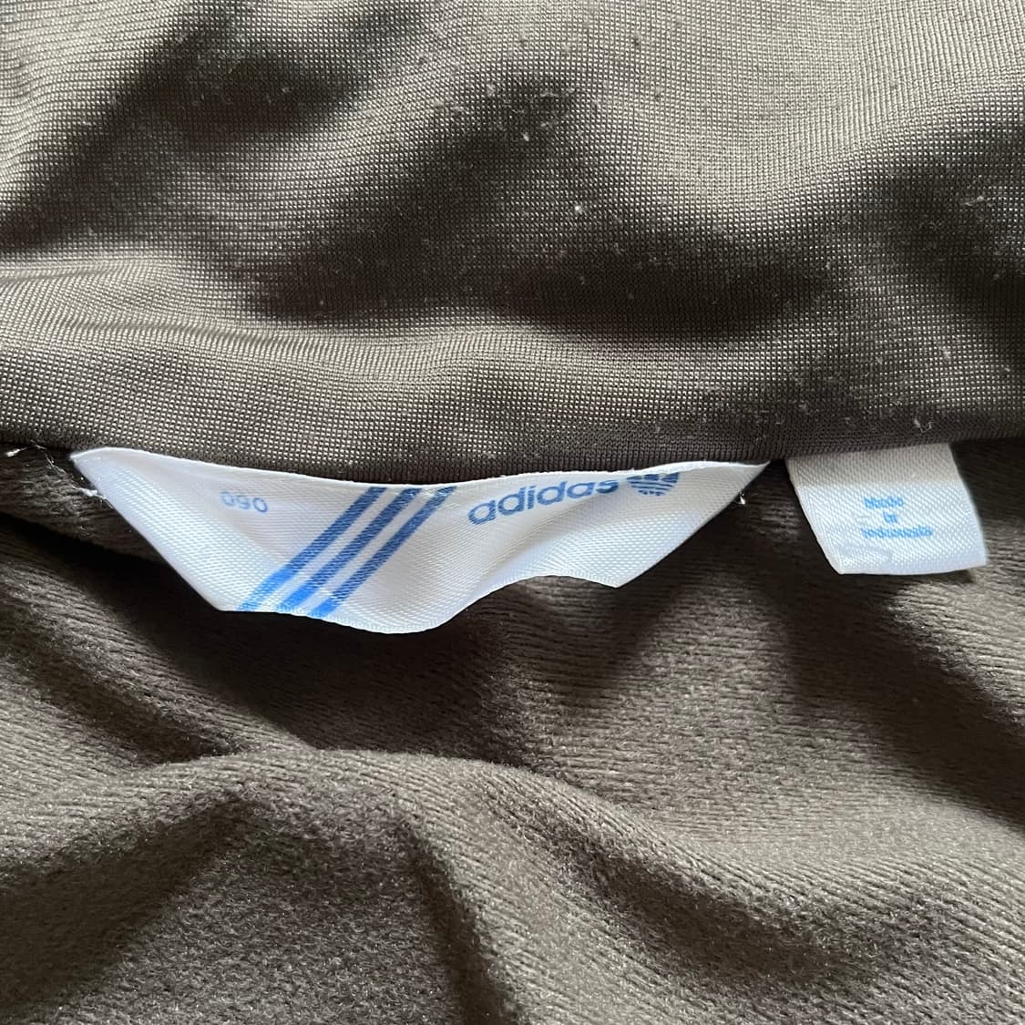 track jacket 상품이미지8