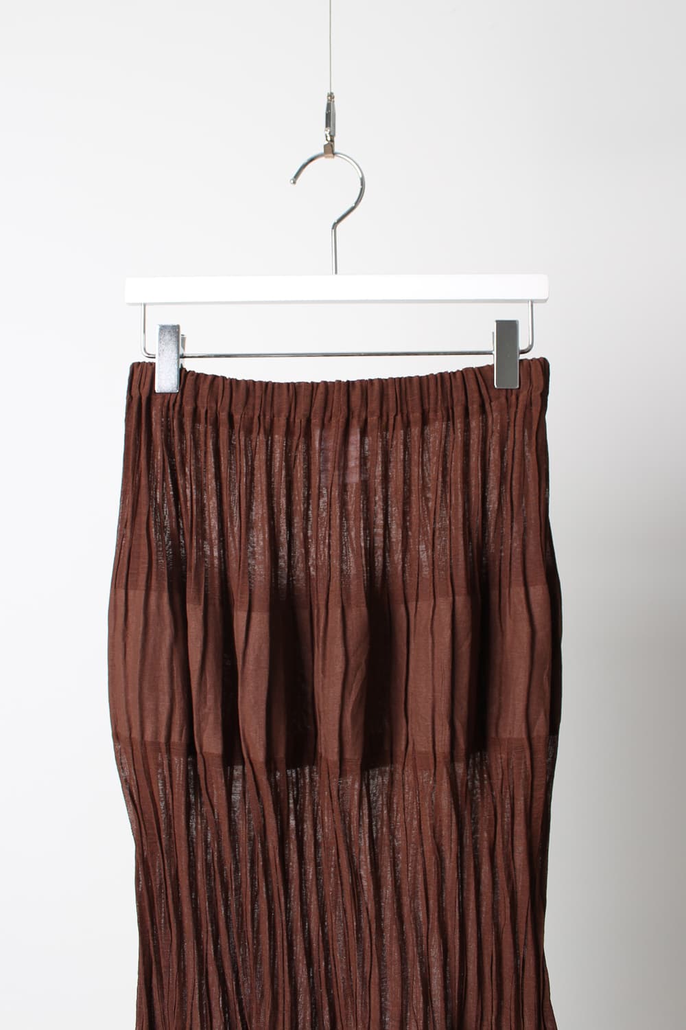 ISSEY MIYAKE pleats skirt 상품이미지4