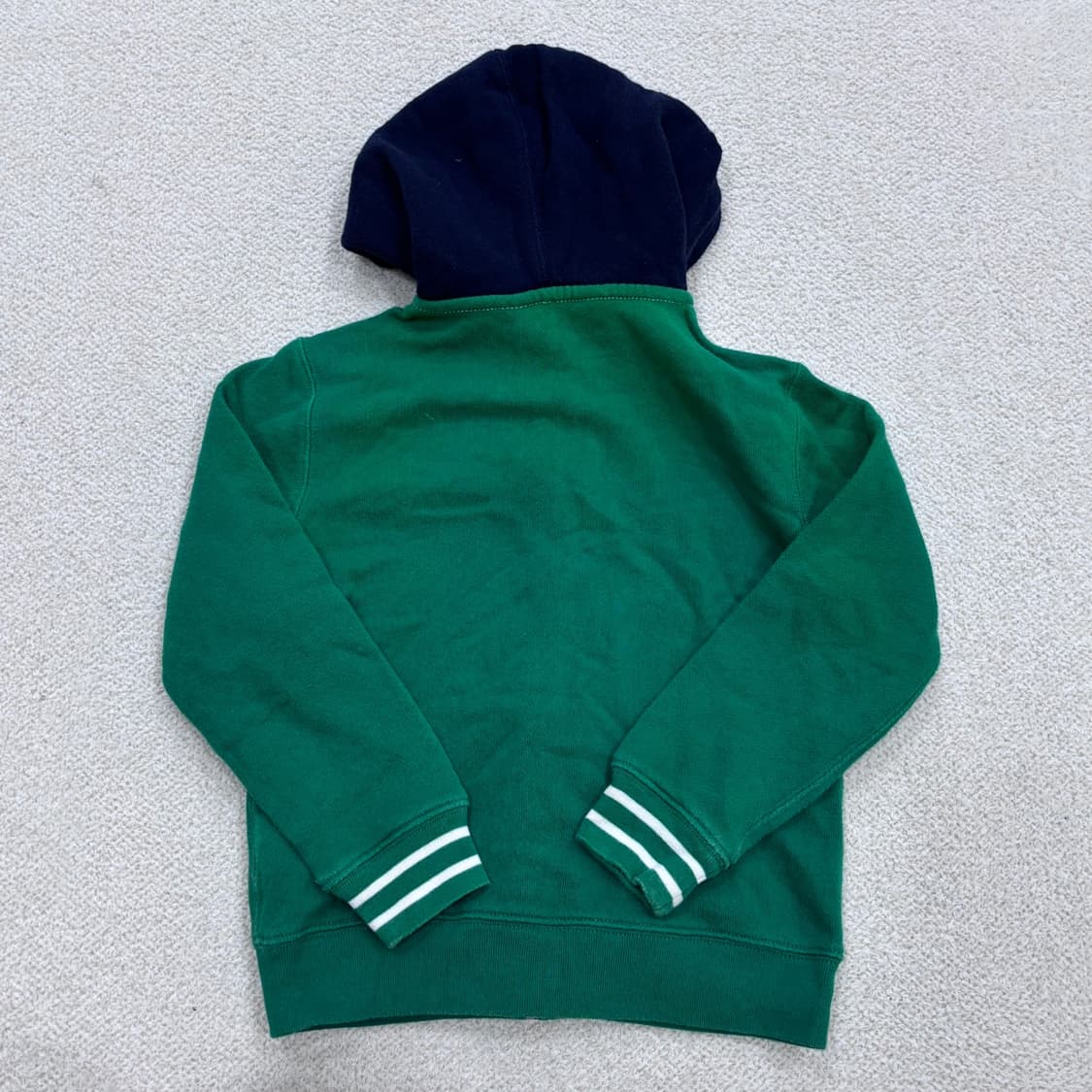 S 폴로랄프로렌 키즈 후드 집업 자켓 0331E 상품이미지2