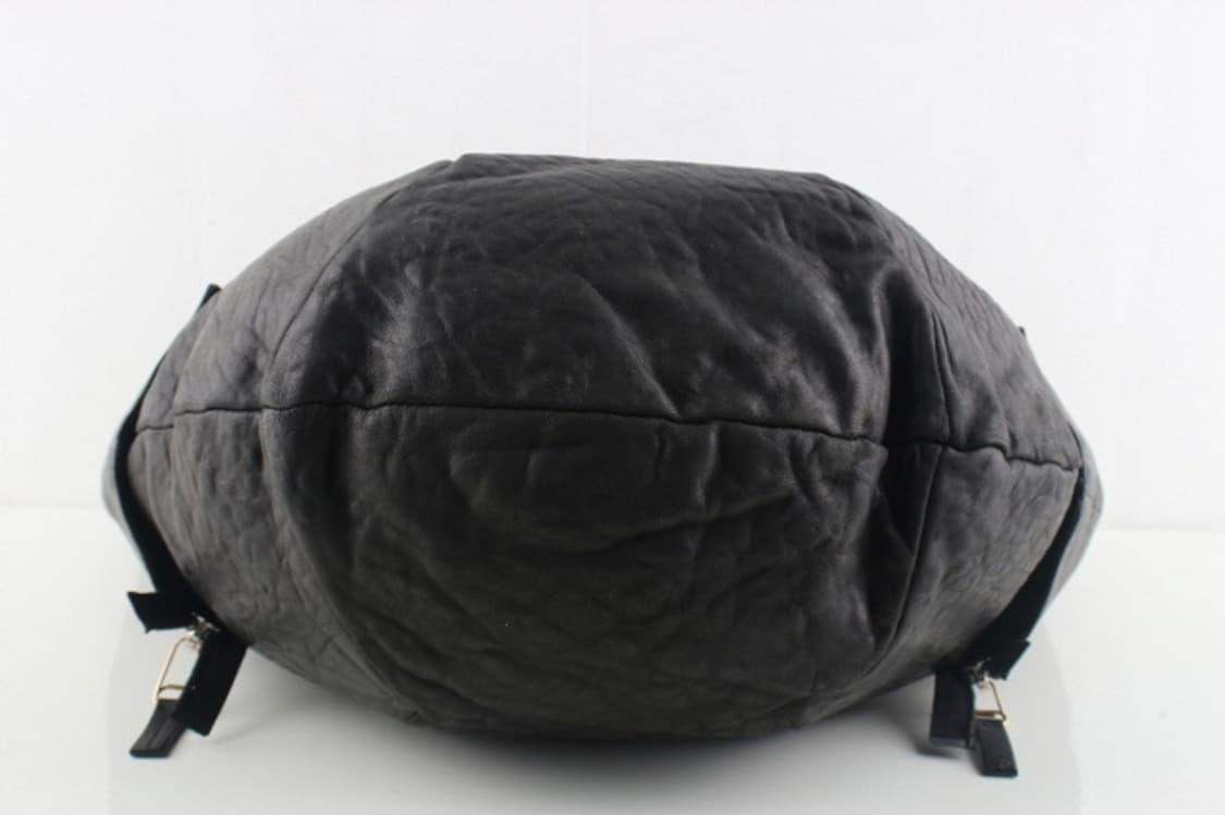 CELINE 풀그레인 빅 호보백 상품이미지5