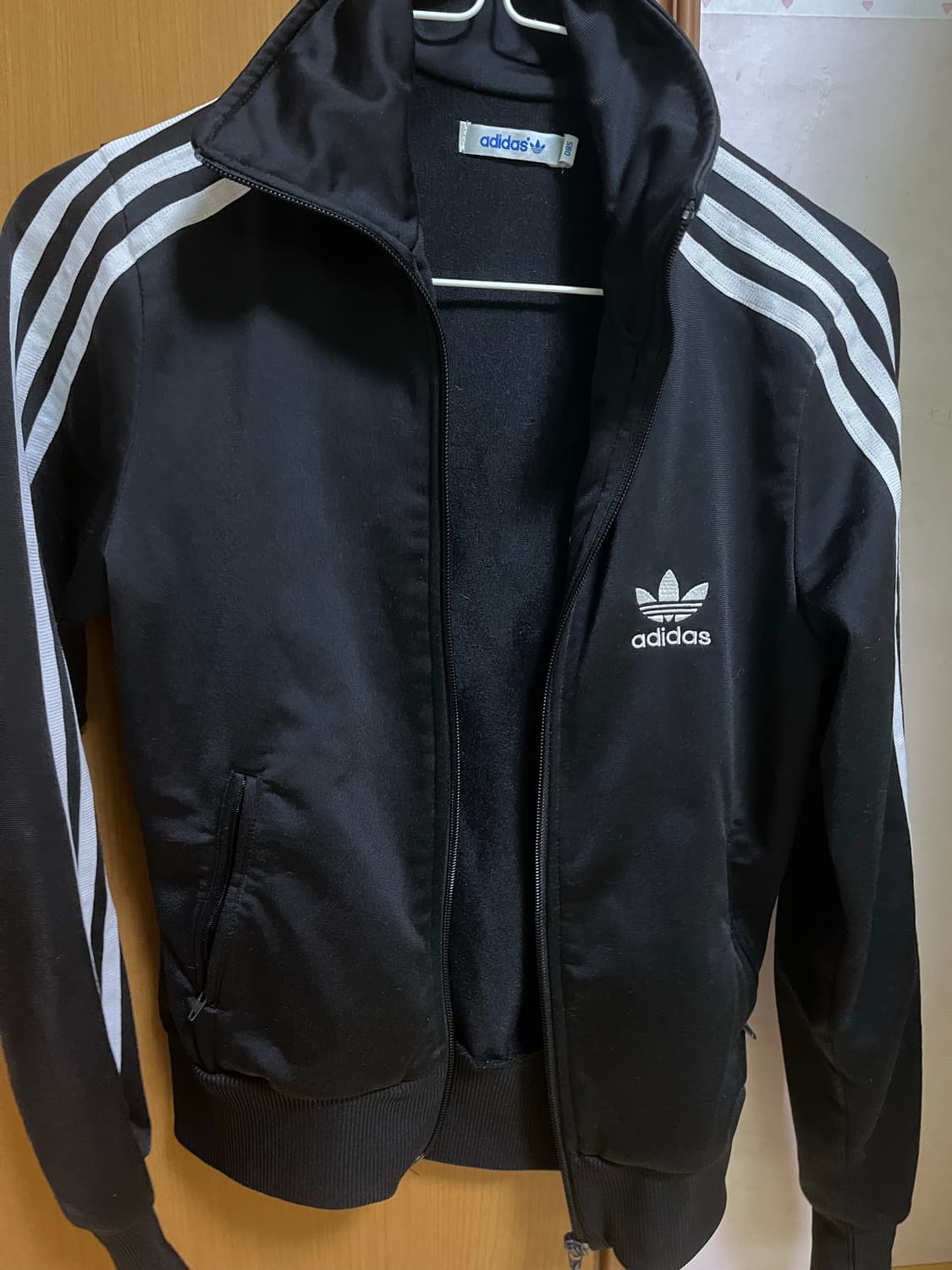 아디다스 파이어버드 트랙탑85  상품이미지1