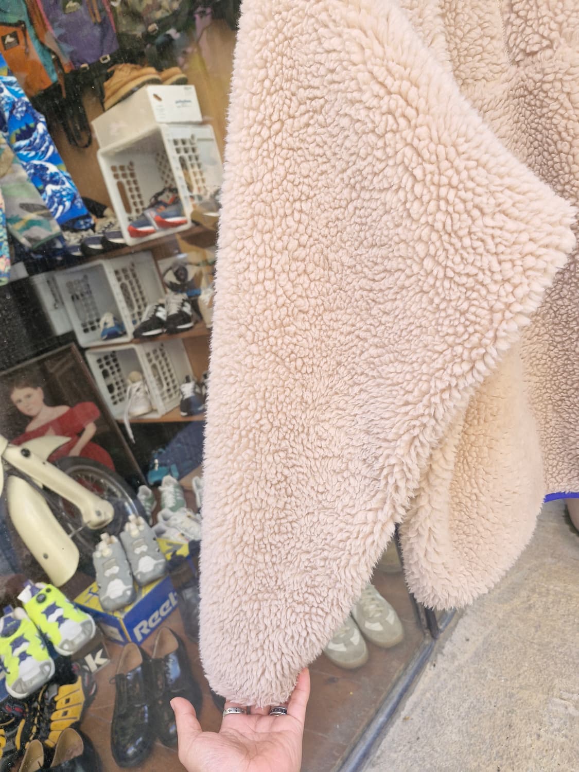 Z-205 파타고니아 딥파일  상품이미지4