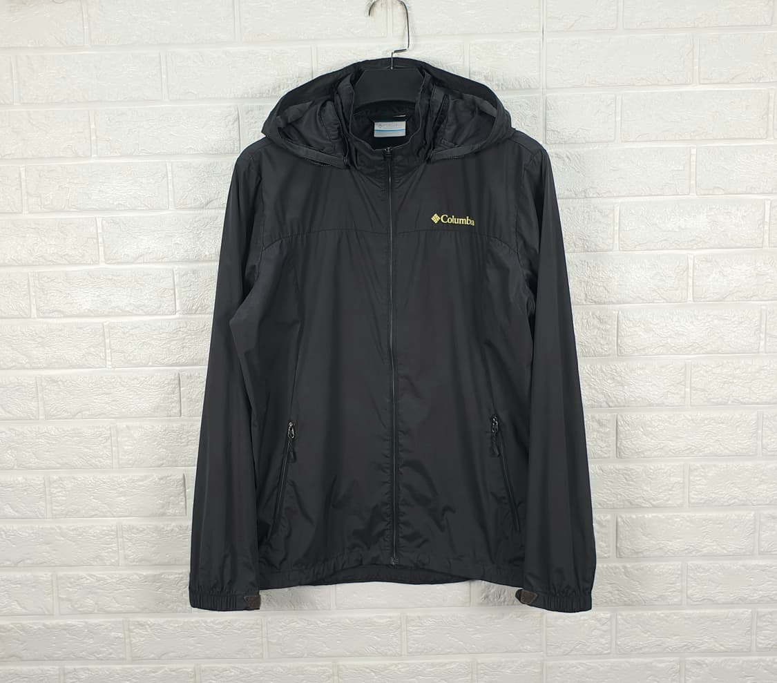 [95]컬럼비아 초경량 바람막이 상품이미지1