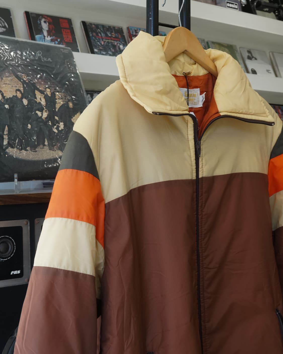 80s Vtg made in korea 상품이미지3