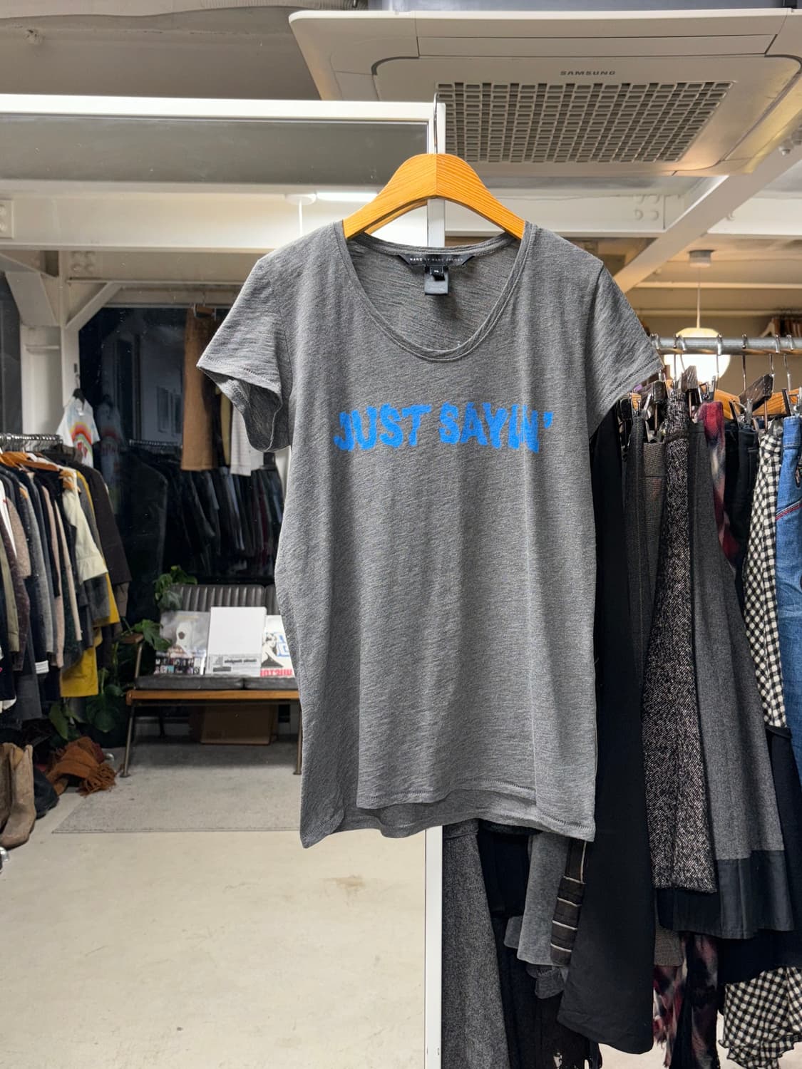 마크 바이 마크 제이콥스 티셔츠 상품이미지1