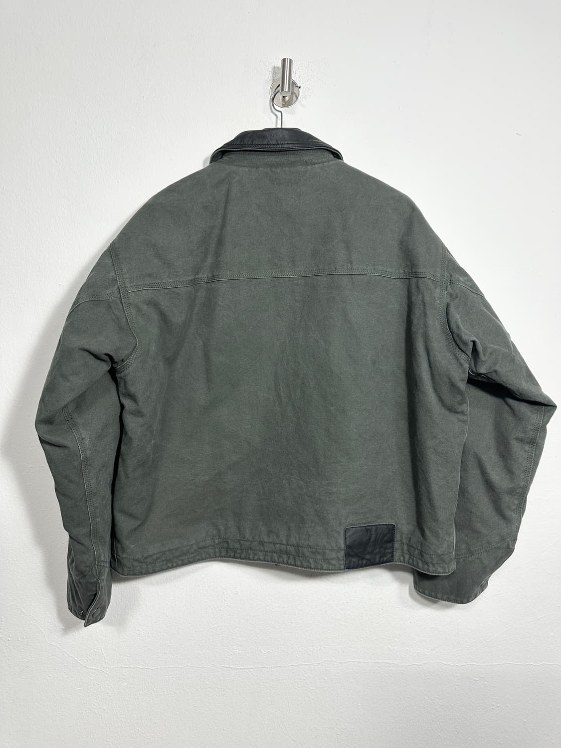 프리즘웍스 디트로이트자켓 XL 워크자켓 상품이미지2