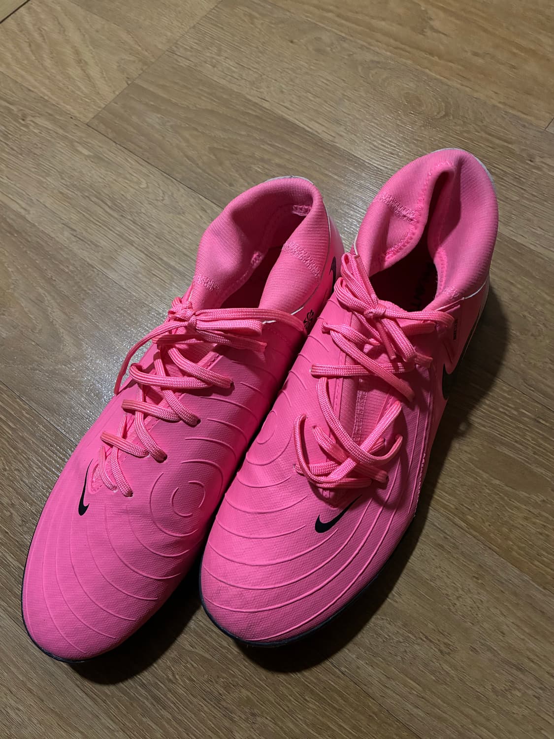 나이키 팬텀루나 2 아카데미 핑크 270 상품이미지5