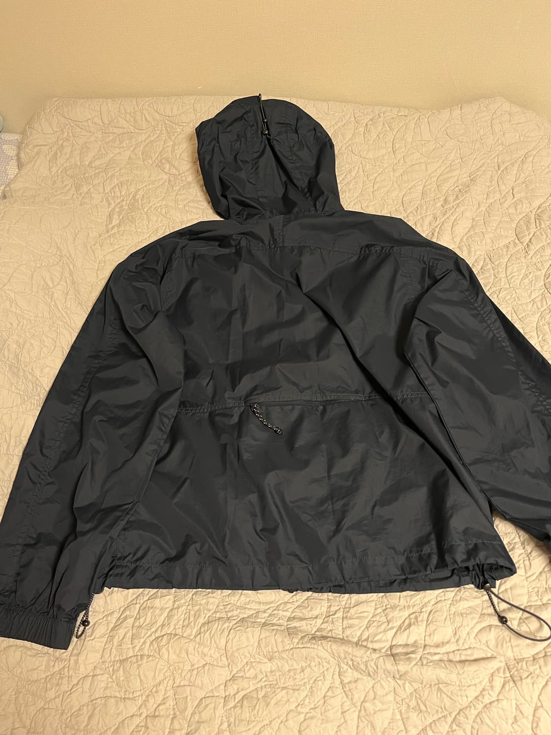 폴라스케이트 polar skateco (아노락 바람막이 m) 상품이미지7