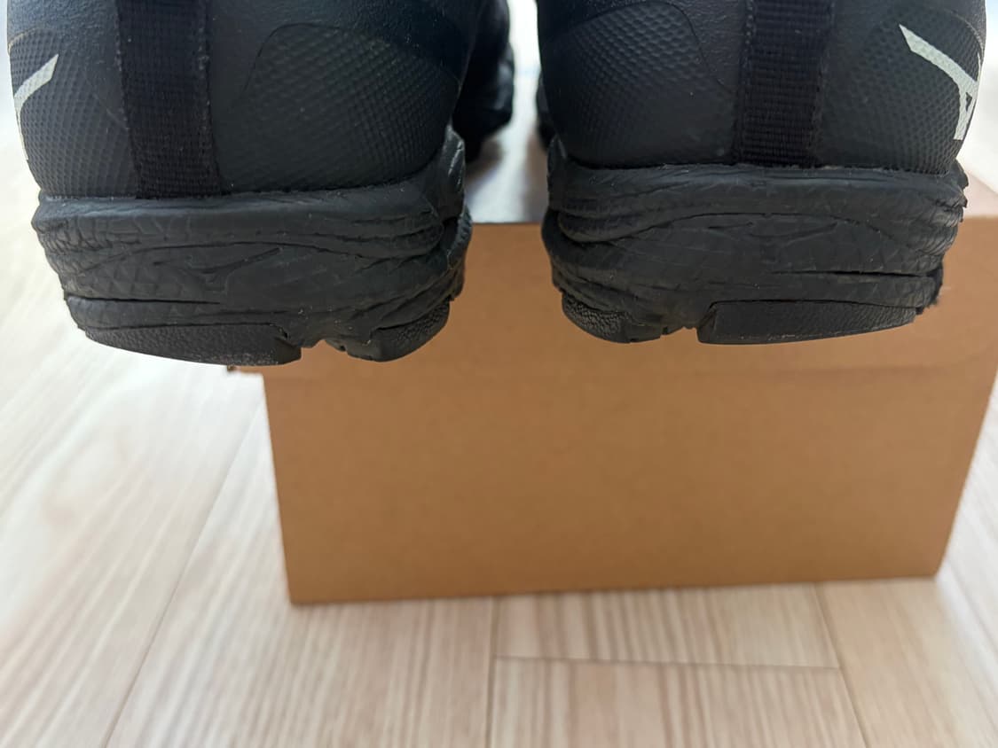 마가렛호웰 미즈노 고어텍스 신발 230 상품이미지9