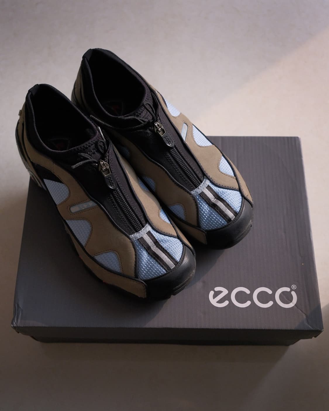 RECEPTOR® by ecco 상품이미지6