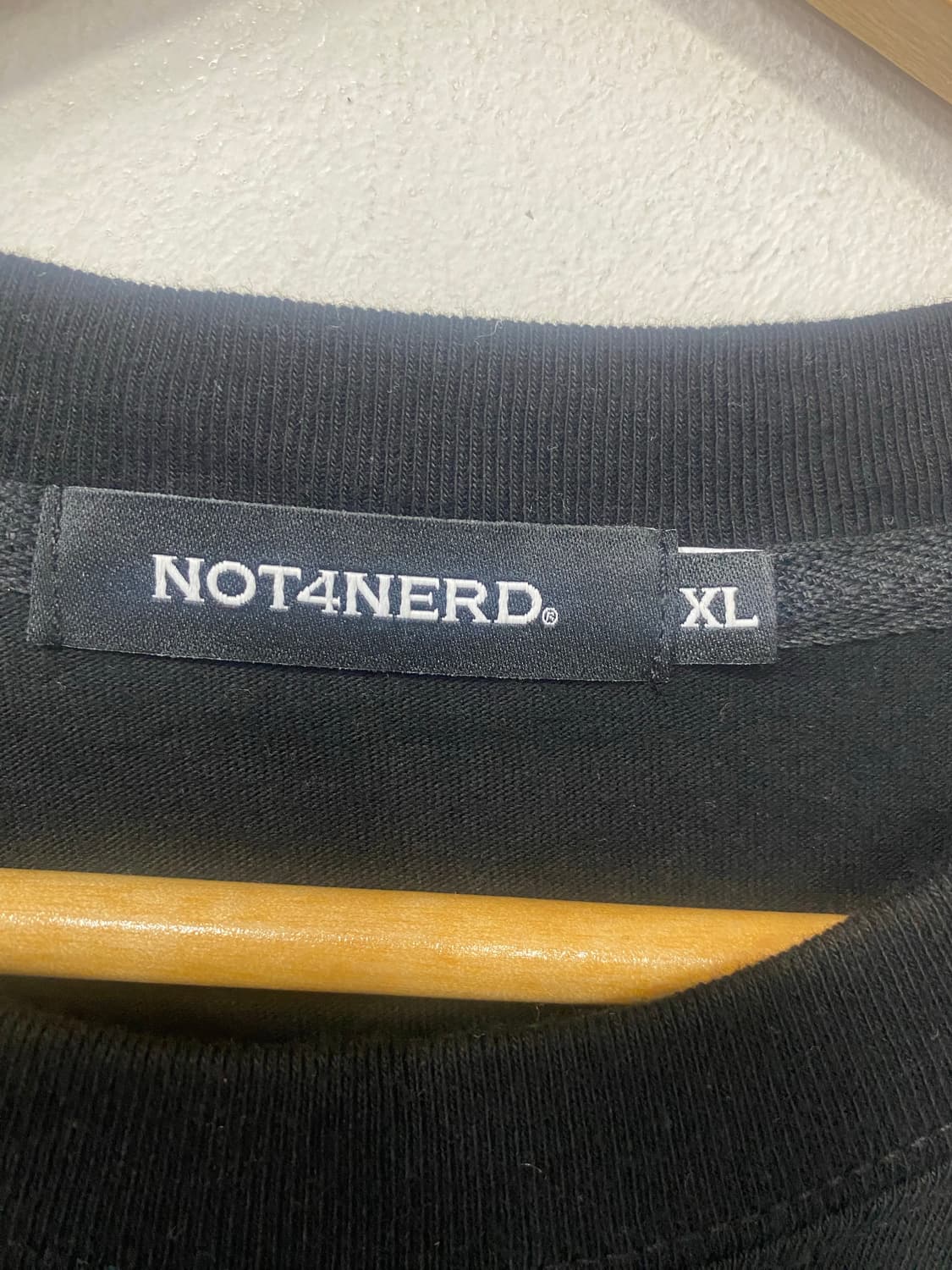 Not4nerd반팔  상품이미지3
