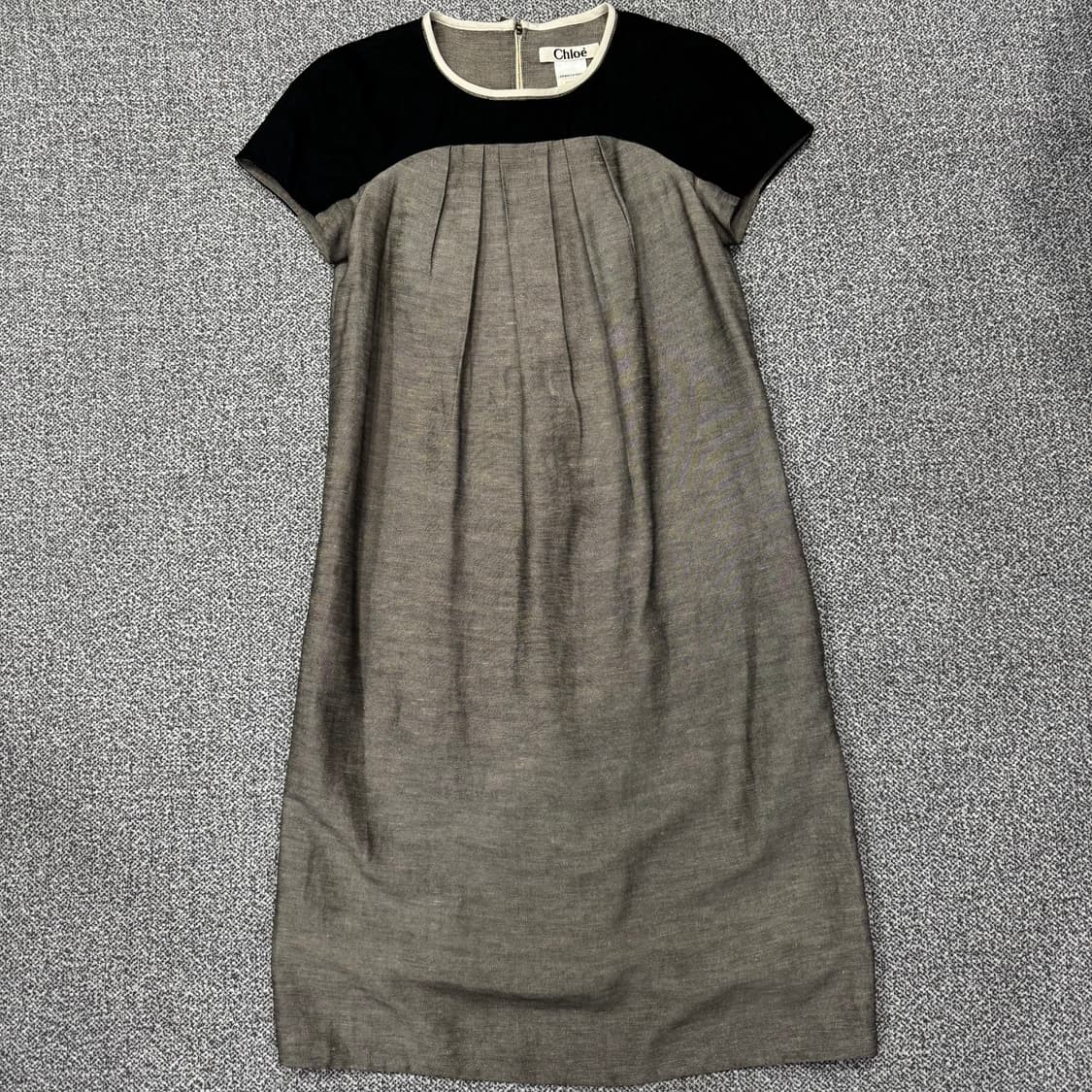 끌로에 원피스 상품이미지1