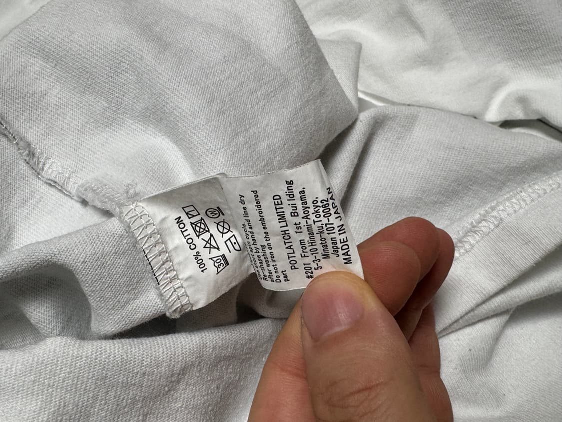 카브엠트 롱슬리브 상품이미지3