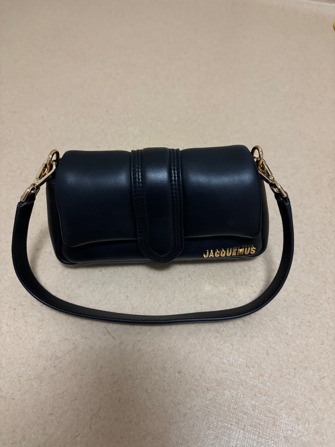 자크뮈스 스몰백 상품이미지1