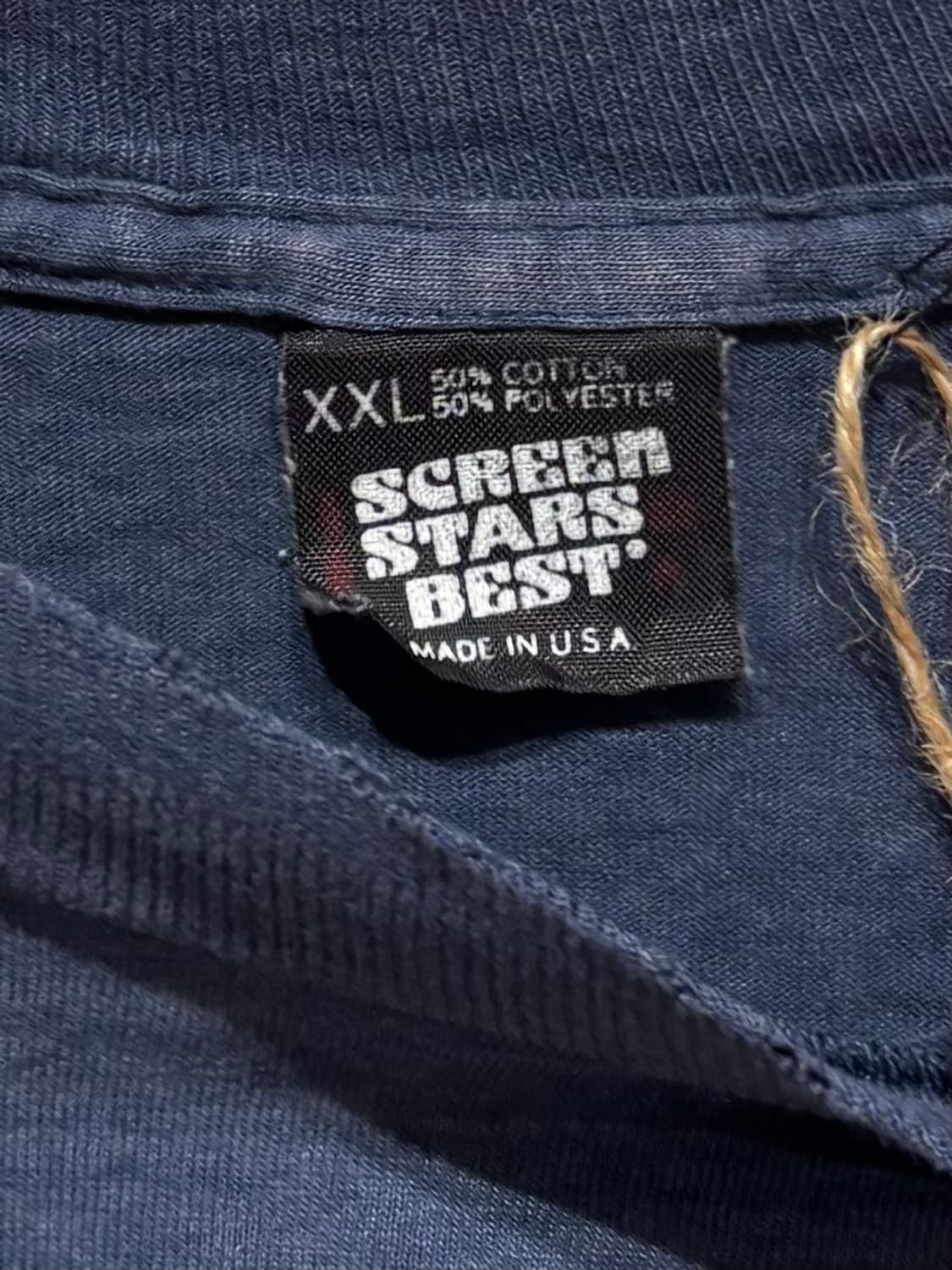 80-90’s Vintage t-shirt 상품이미지4