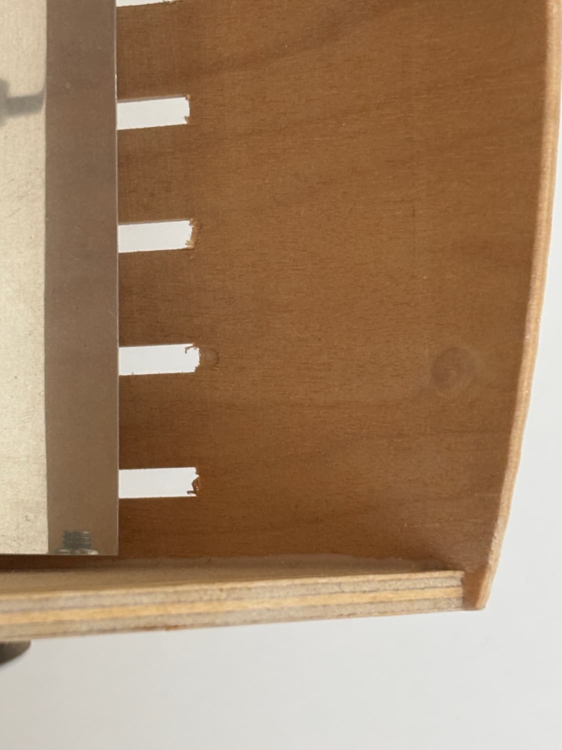 [90's IKEA] Strimma wall lamp (이케아 스트리마) 상품이미지9