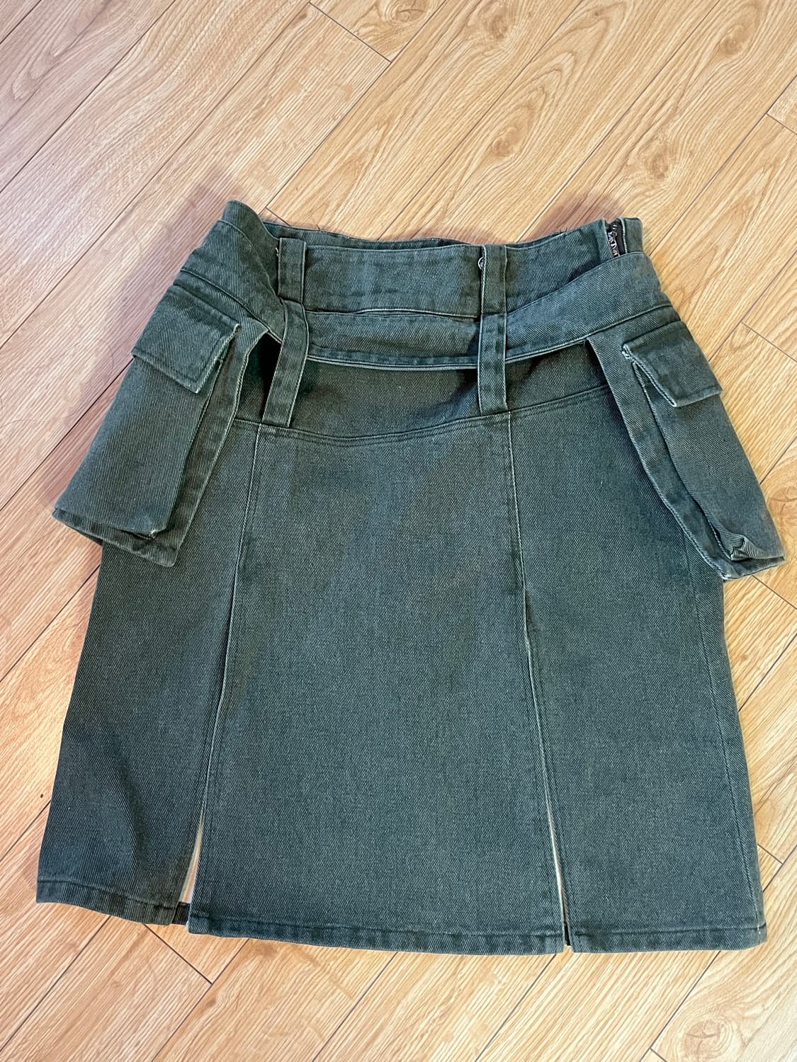 세릭 스커트 판매 상품이미지1