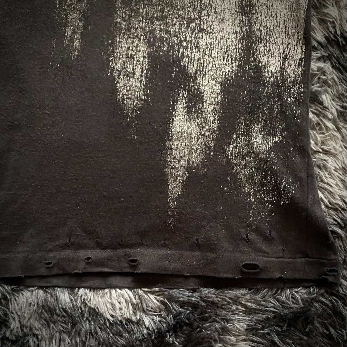 5351 Pour Les Hommes V-kei Mood T-Shirt 상품이미지6