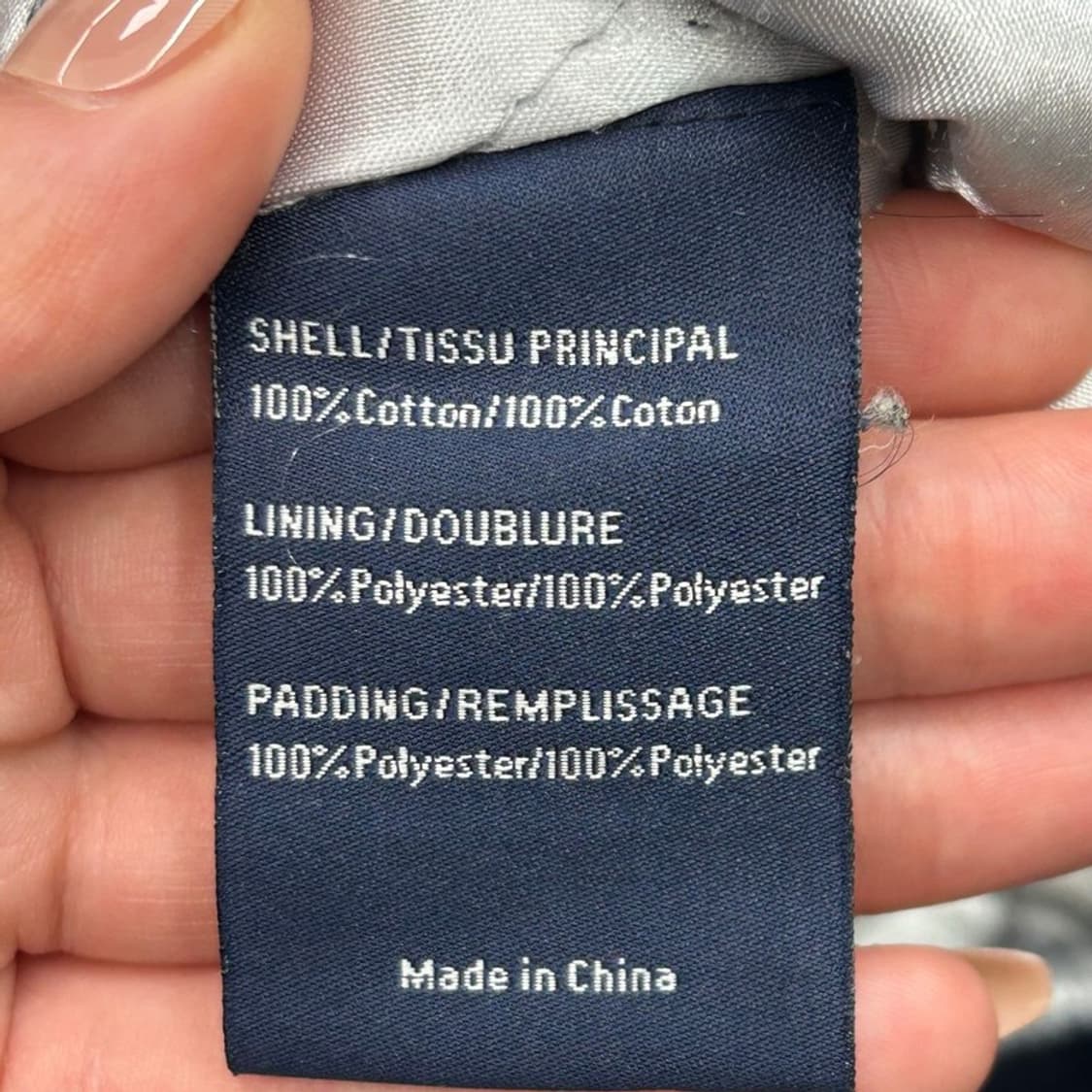 쇼트 루트 66 벨벳 수베니어 자켓 L 상품이미지6