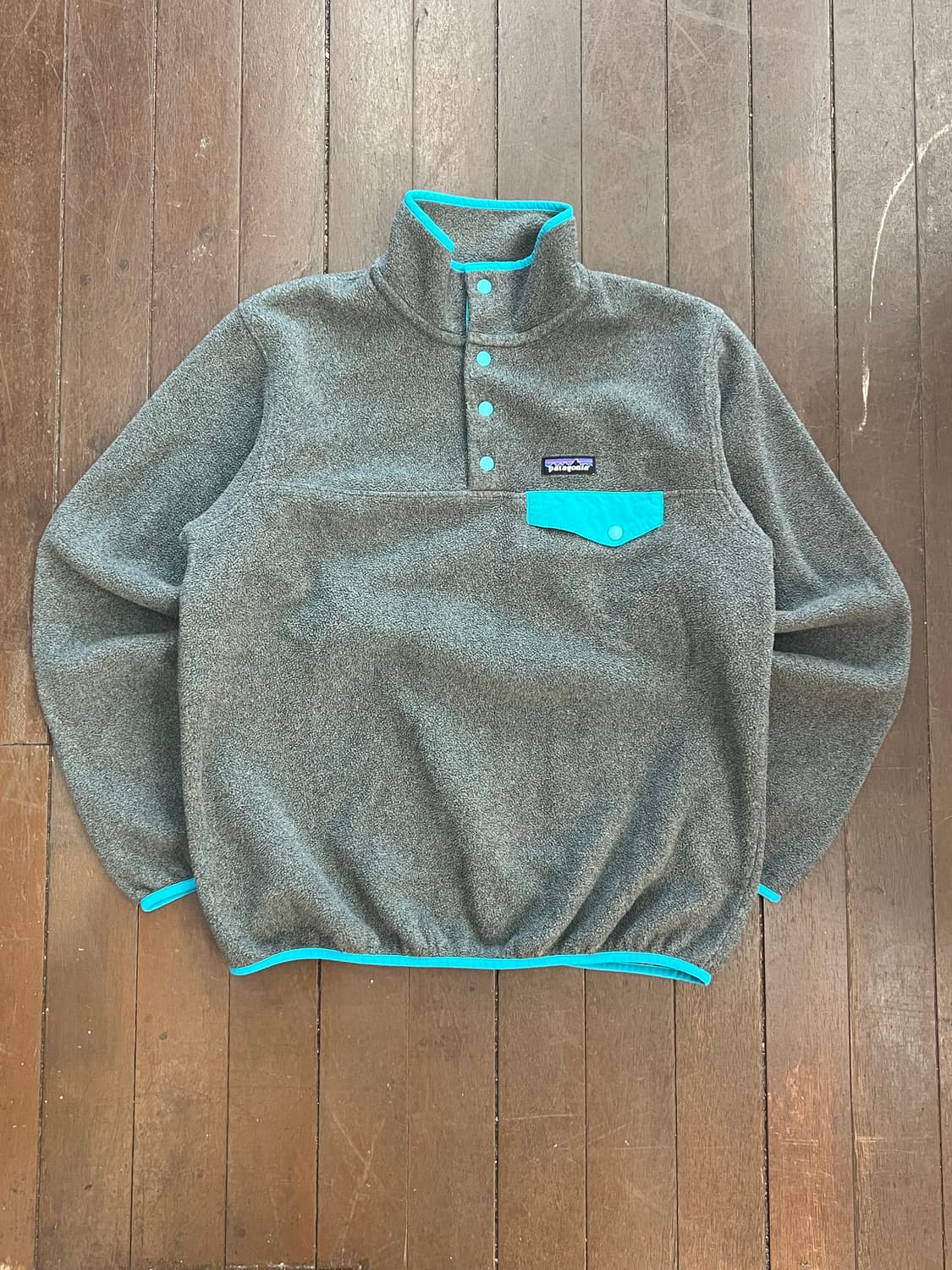 파타고니아 신칠라 후리스 상품이미지1