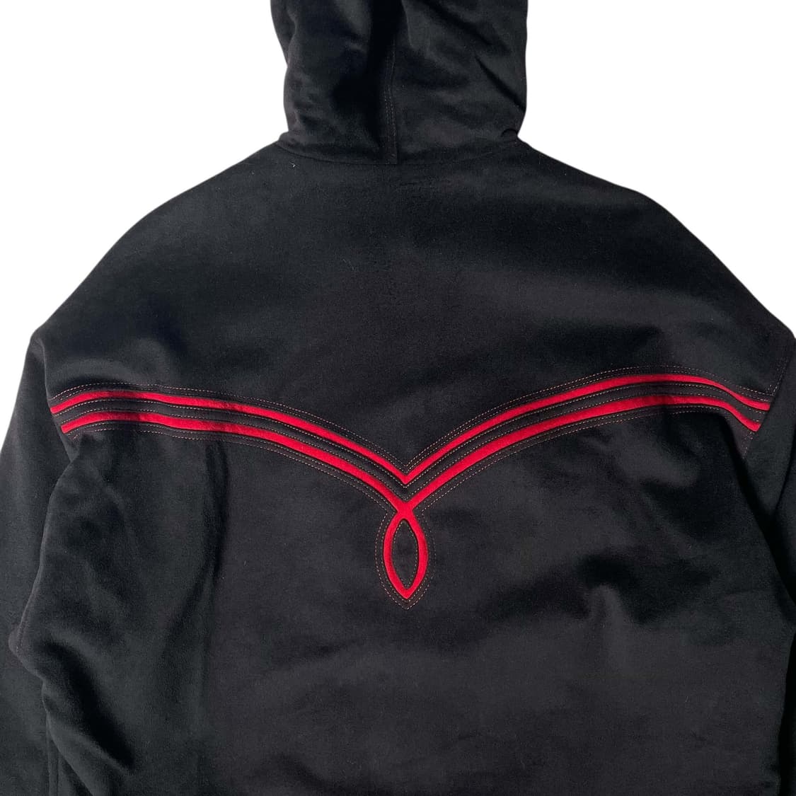 Gianni versace 바로크 패턴 코트 (italy)   상품이미지8