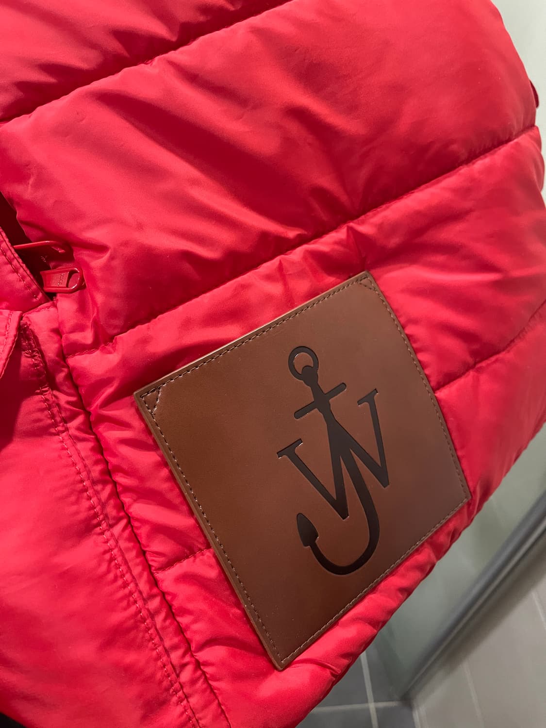 JW Anderson x Uniqlo 백팩 상품이미지4