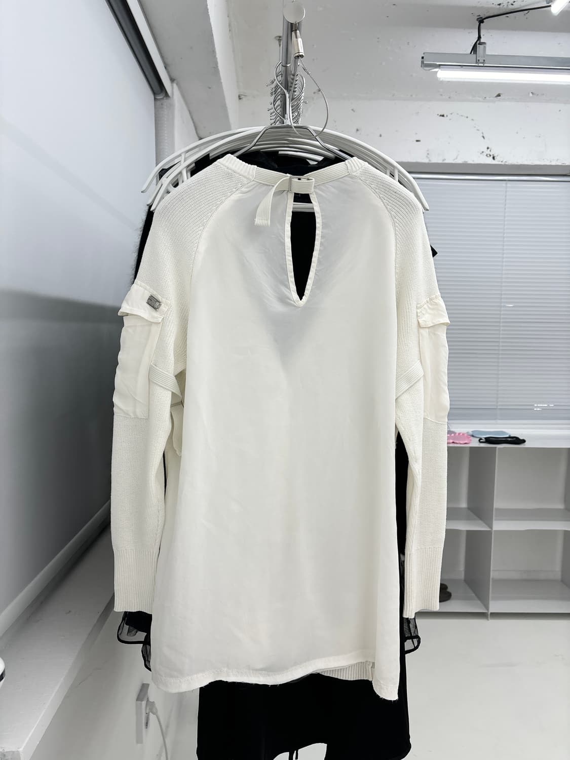 Diesel cardigan 상품이미지2
