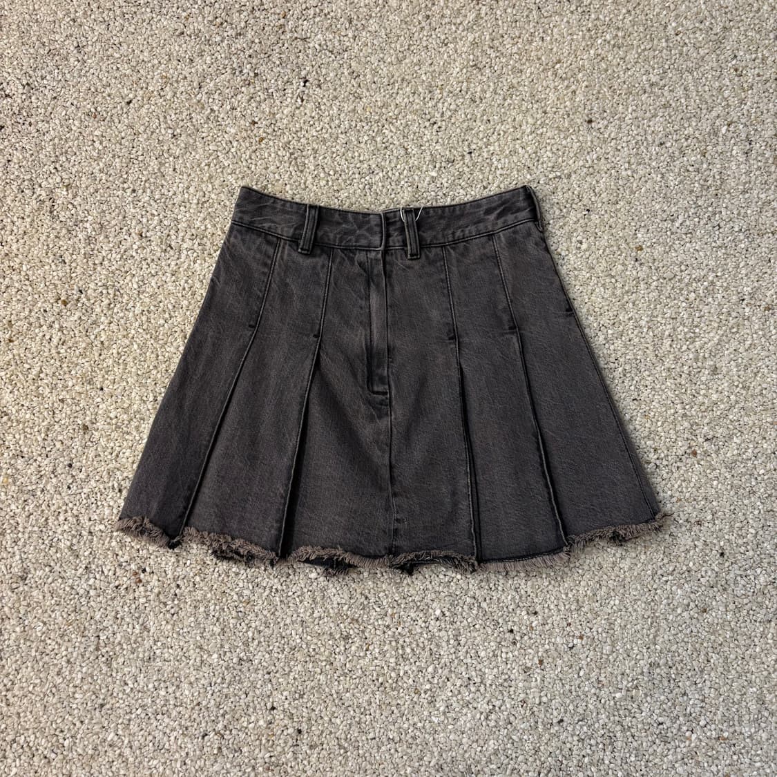 빈티지 미니 스커트 ⭐️907 상품이미지1